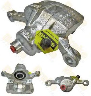 BRAKE ENGINEERING ca1411r -  Тормозной суппорт